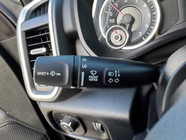 Used 2021 RAM 1500 Big Horn AWD/4WD image 19