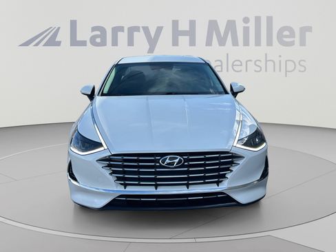 Used 2022 Hyundai Sonata SEL FWD image 9