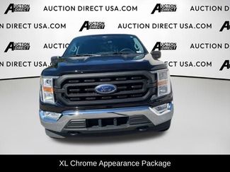Used 2021 Ford F150 XL w/ Equipment Group 101A High video 3