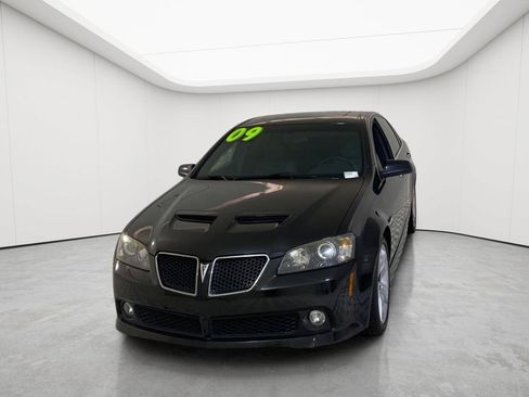 Used 2009 Pontiac G8 GT w/ Premium Package RWD image 5