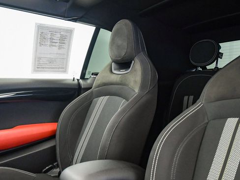 Used 2018 MINI Cooper John Cooper Works image 28