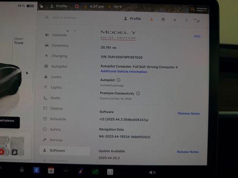 Used 2023 Tesla Model Y Long Range image 15