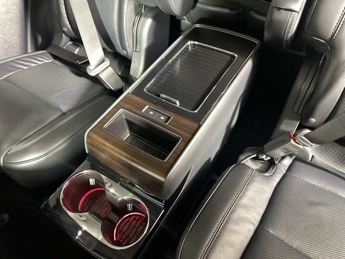 Used 2025 Lincoln Aviator Reserve w/ Equipment Group 201A image 21