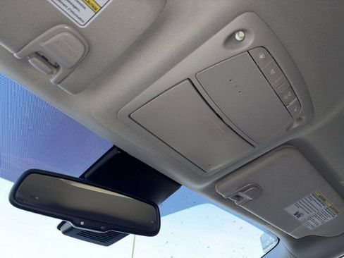 Used 2023 Nissan Murano SV image 24