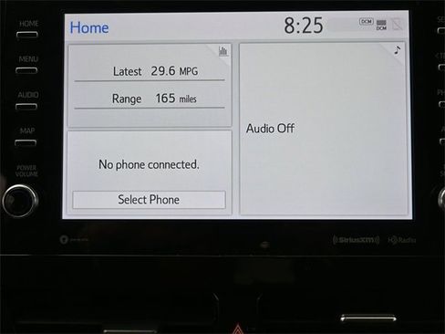 Used 2024 Toyota Camry XLE image 6