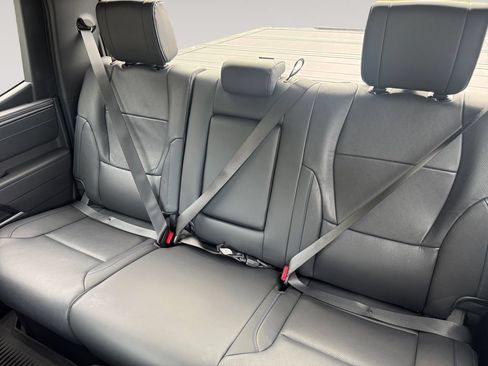 Used 2025 Toyota Tundra Platinum AWD/4WD image 13