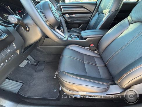 Used 2025 MAZDA CX-50 AWD 2.5 S w/ Cargo Package image 18