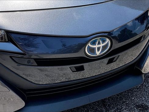 Used 2022 Toyota Prius Prime Limited FWD image 33