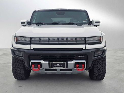 Used 2024 GMC Hummer EV 2X w/ Extreme Off-Road Package image 8