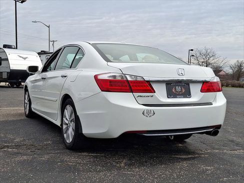 Used 2013 Honda Accord EX-L image 22
