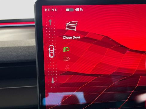 Used 2025 Tesla Model 3 Long Range AWD/4WD image 16