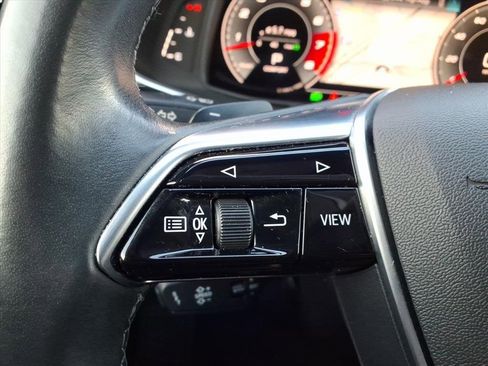 Used 2021 Audi A6 3.0T Prestige w/ Prestige Package image 22