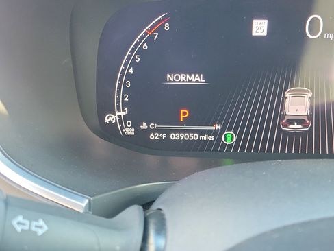 Used 2022 Acura MDX SH-AWD w/ Technology Package image 25