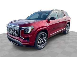 New 2026 GMC Terrain Denali w/ LPO, Black Badging Package video 1