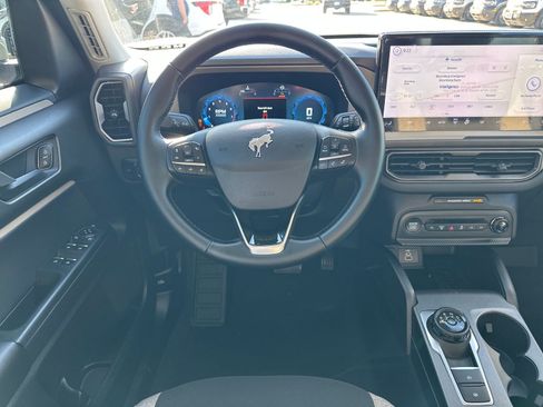 New 2025 Ford Bronco Sport Big Bend w/ Convenience Package image 13