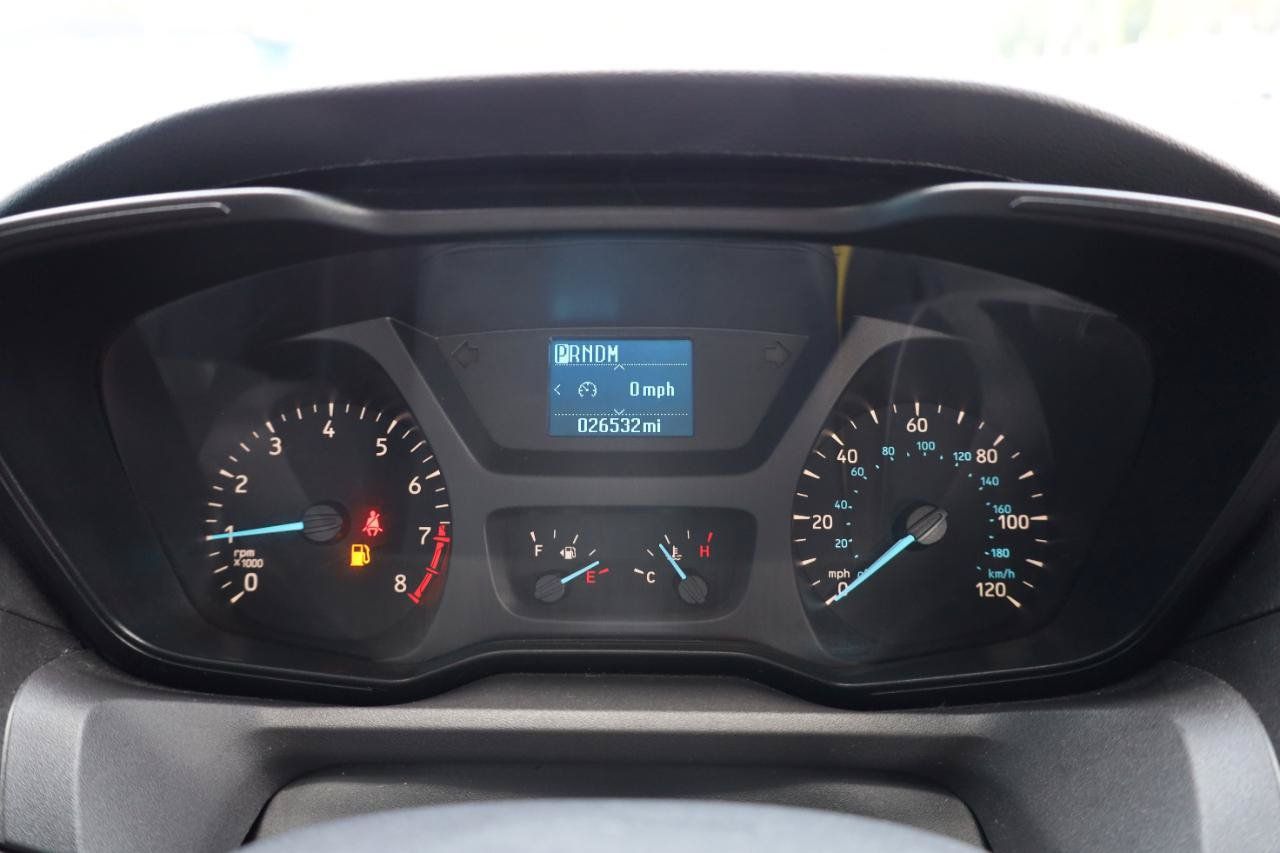 Used 2019 Ford Transit 350 XLT RWD image 8
