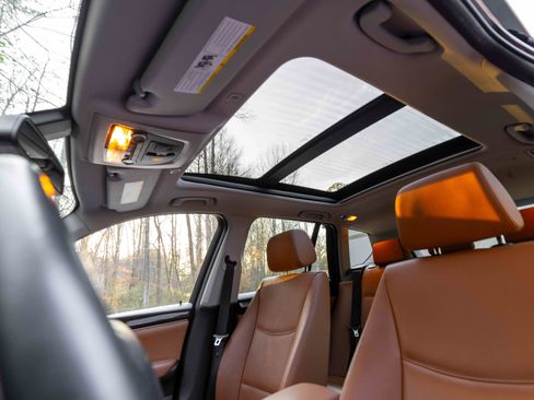 Used 2016 BMW X3 xDrive28i image 11