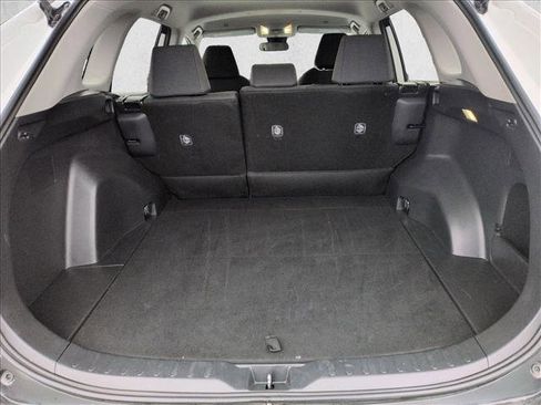 Used 2025 Toyota RAV4 LE image 6