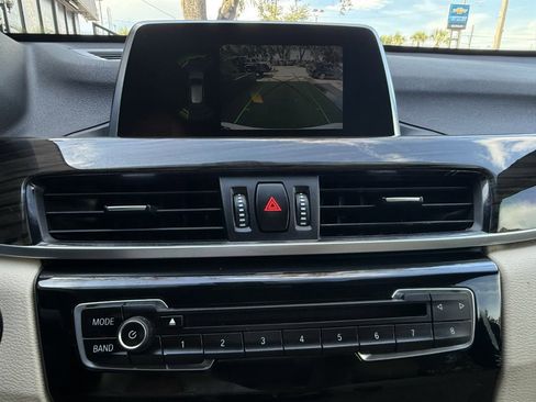 Used 2018 BMW X1 sDrive28i image 26