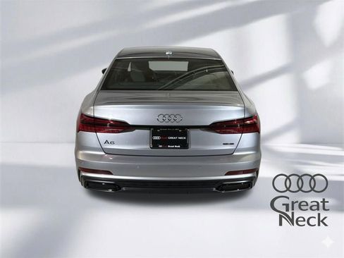 Used 2023 Audi A6 Premium Plus w/ Premium Plus Package AWD/4WD image 22