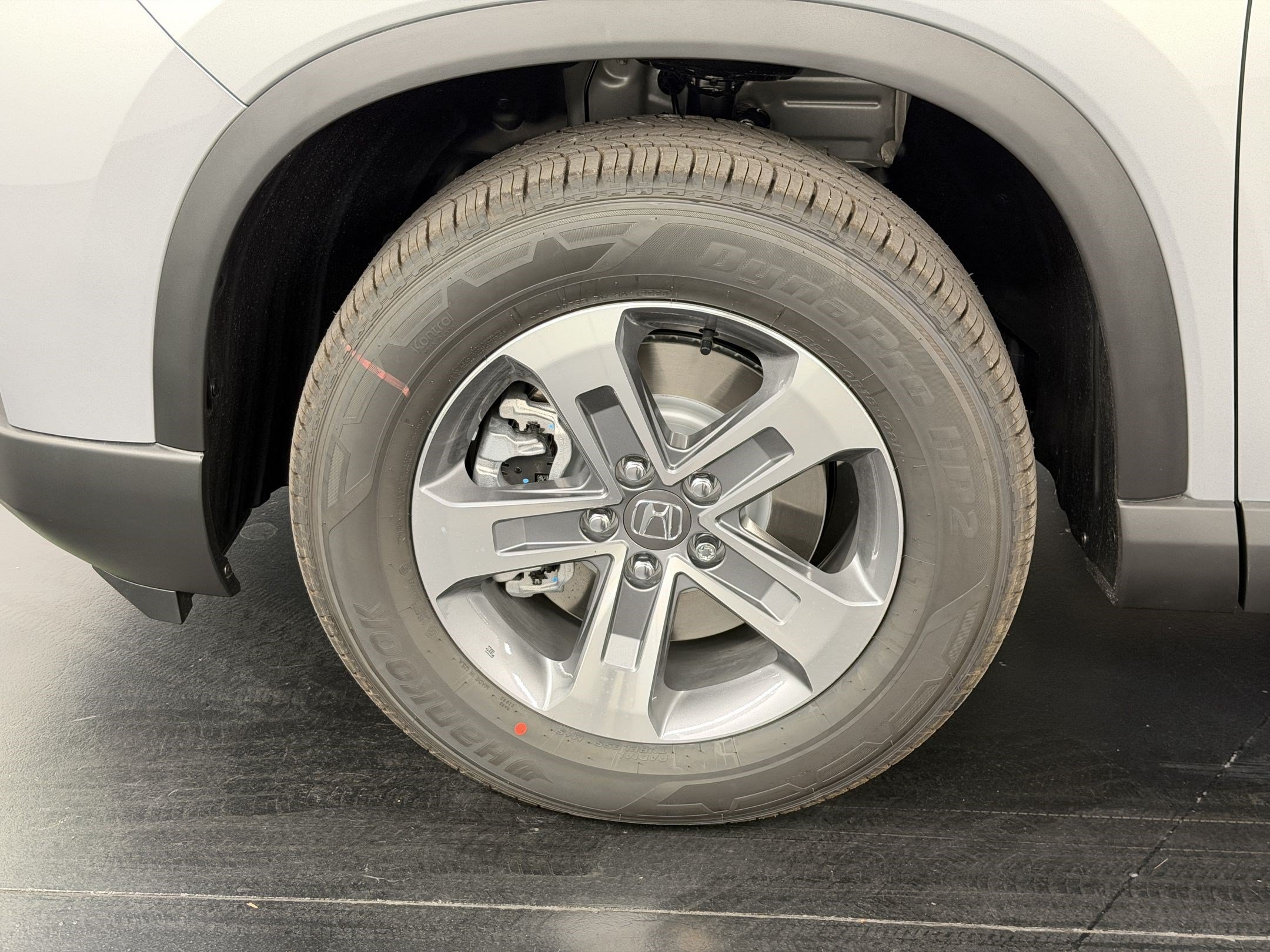 New 2026 Honda Pilot EX-L image 13