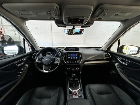 Certified 2024 Subaru Forester Limited AWD/4WD image 10
