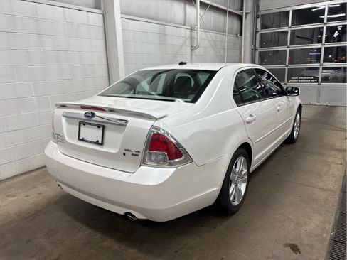 Used 2009 Ford Fusion SEL image 3