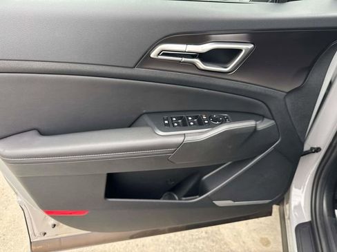New 2026 Kia Sportage EX AWD/4WD image 22