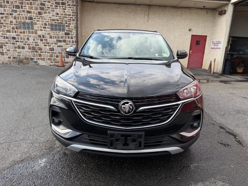 Used 2021 Buick Encore GX Preferred w/ Cold Weather Comfort Package AWD/4WD image 10