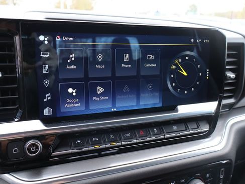 Used 2023 Chevrolet Silverado 1500 High Country w/ High Country Premium Package image 24