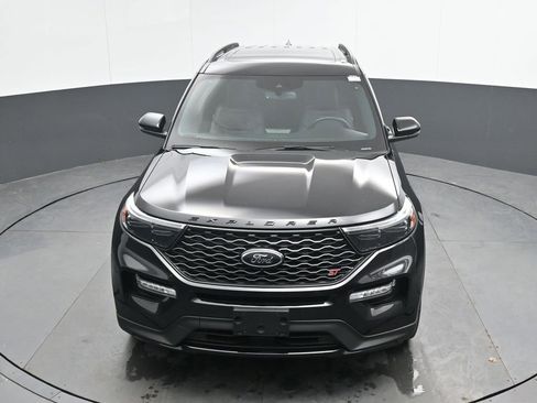Used 2023 Ford Explorer ST w/ Equipment Group 401A AWD/4WD image 36