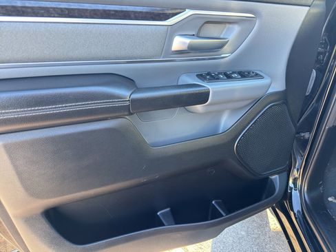 Used 2022 RAM 1500 Big Horn image 14