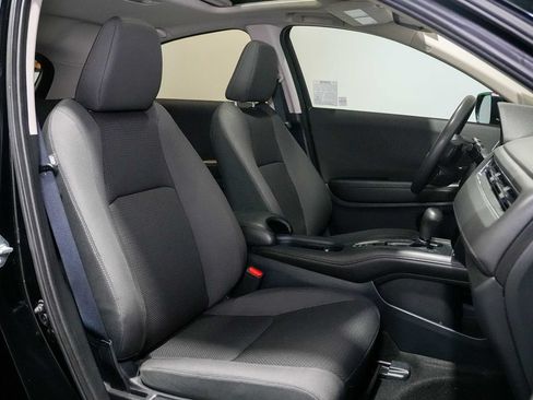 Used 2022 Honda HR-V EX image 25