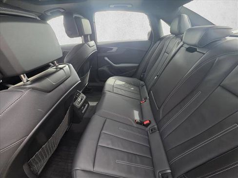 Certified 2023 Audi A4 2.0T Premium Plus w/ Premium Plus Package image 15