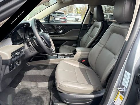 Used 2024 Lincoln Corsair AWD w/ Equipment Group 101A image 14