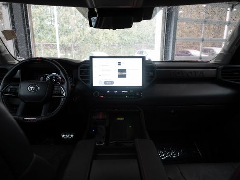 Used 2023 Toyota Tundra TRD Pro image 20