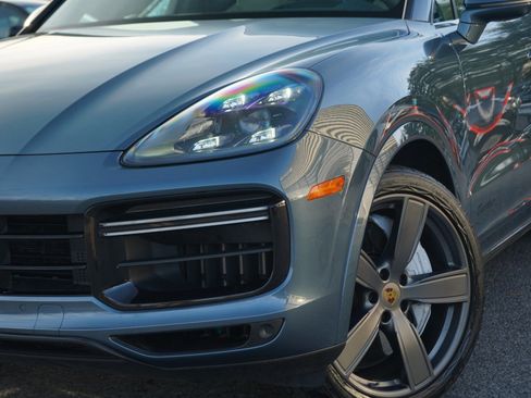 Used 2019 Porsche Cayenne Turbo image 63
