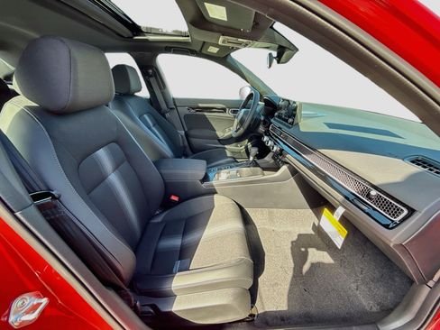 Certified 2026 Honda Civic Sport image 23