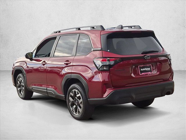 New 2026 Subaru Forester Premium AWD/4WD image 9