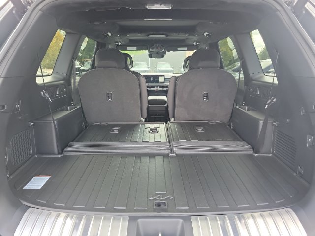 New 2027 Kia Telluride X-Line SX Prestige w/ Towing Package AWD/4WD image 9