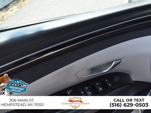 Used 2022 Hyundai Tucson SE AWD/4WD image 13