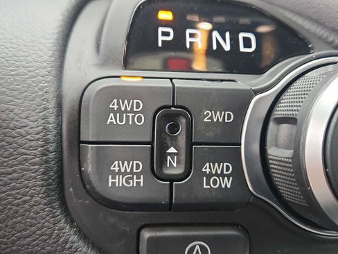 New 2026 RAM 1500 Big Horn image 13