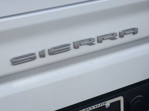 Used 2024 GMC Sierra 1500 SLT RWD image 12