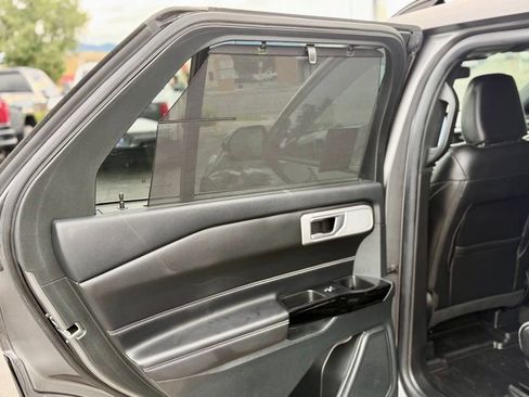 Used 2023 Ford Explorer ST w/ Equipment Group 401A AWD/4WD image 24