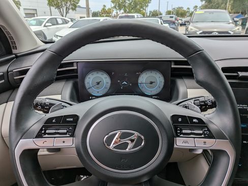 Used 2023 Hyundai Tucson Limited FWD image 27