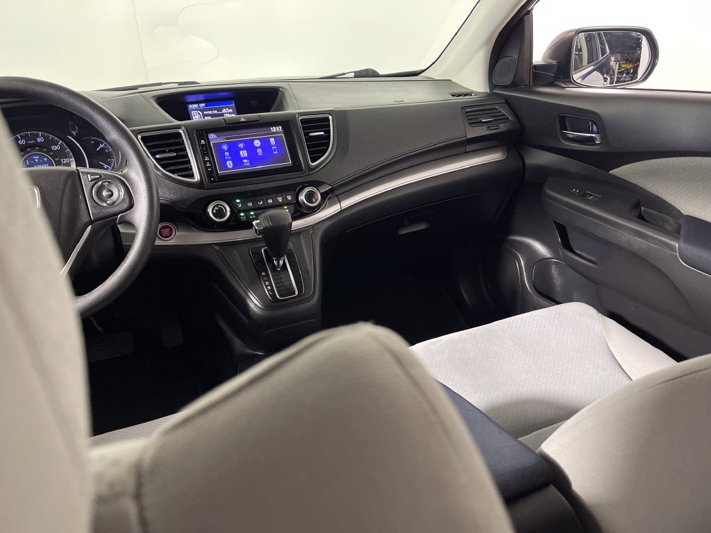 Used 2015 Honda CR-V EX image 17