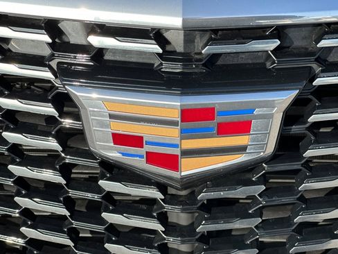 Used 2022 Cadillac XT5 Premium Luxury image 38