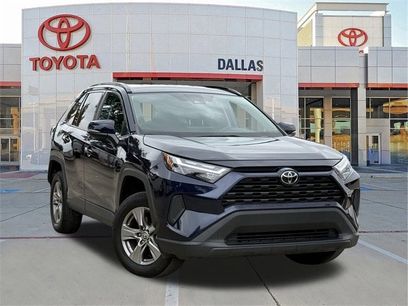 Used 2024 Toyota RAV4 XLE