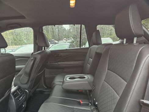 Used 2023 Honda Passport Elite image 19
