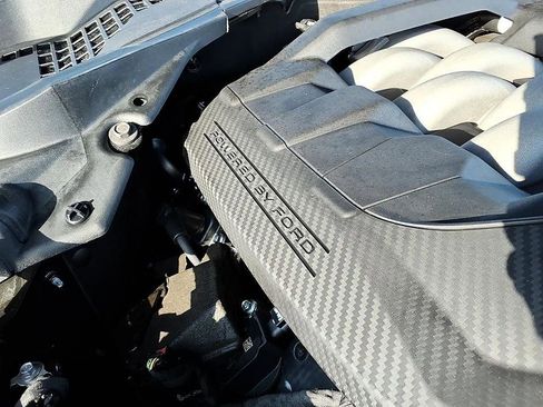 Used 2024 Ford Mustang GT Premium RWD image 13